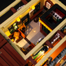 Lumibricks F9039 - Gare de l'Ouest
