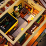 Lumibricks F9039 - Gare de l'Ouest