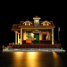 Lumibricks F9039 - Gare de l'Ouest
