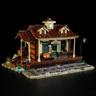 Lumibricks F9039 - Gare de l'Ouest