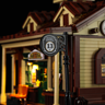 Lumibricks F9039 - Gare de l'Ouest