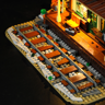 Lumibricks F9039 - Gare de l'Ouest