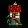 Lumibricks F9040 - Forge House