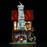 Lumibricks F9040 - Forge House