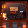 Lumibricks F9040 - Forge House