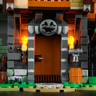 Lumibricks F9040 - Forge House