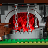 Lumibricks F9040 - Forge House