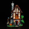 Lumibricks F9040 - Forge House