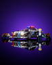 Lumibricks F9043 - Voiture de patrouille de police