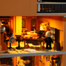 Lumibricks F9050 - Steampunk Flying Club - Image 6