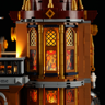 Lumibricks F9050 - Steampunk Flying Club - Image 7