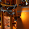 Lumibricks F9050 - Steampunk Flying Club - Image 8