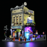 Lumibricks F9051 - Magasin de skate