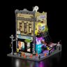 Lumibricks F9051 - Magasin de skate