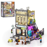 Lumibricks F9051 - Magasin de skate