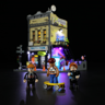 Lumibricks F9051 - Magasin de skate
