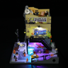 Lumibricks F9051 - Magasin de skate