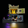 Lumibricks F9051 - Magasin de skate