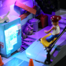 Lumibricks F9051 - Magasin de skate