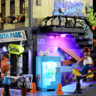 Lumibricks F9051 - Magasin de skate