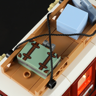 Lumibricks F9052 - Diligence de l'Ouest