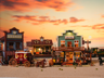 Lumibricks F9057 - General Store