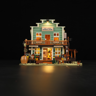 Lumibricks F9057 - General Store