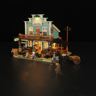 Lumibricks F9057 - General Store