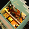 Lumibricks F9057 - General Store