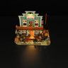 Lumibricks F9057 - General Store
