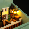 Lumibricks F9057 - General Store