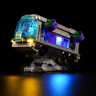Lumibricks F9060 - Bus du futur