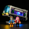 Lumibricks F9060 - Bus du futur
