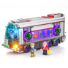 Lumibricks F9060 - Bus du futur