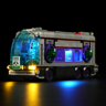 Lumibricks F9060 - Bus du futur