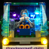 Lumibricks F9060 - Bus du futur