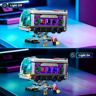 Lumibricks F9060 - Bus du futur