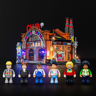 Lumibricks F9068 - Factory House of Music