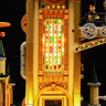 Lumibricks F9070 - Steampunk Watch Tower - Image 4