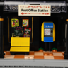 LUMIBRICKS L9084 - Tramway et Gare du Patrimoine
