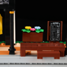 LUMIBRICKS L9084 - Tramway et Gare du Patrimoine