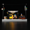 LUMIBRICKS L9084 - Tramway et Gare du Patrimoine
