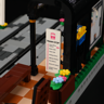 LUMIBRICKS L9084 - Tramway et Gare du Patrimoine
