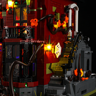 LUMIBRICKS L9092 - Manoir Hanté de Minuit