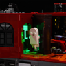 LUMIBRICKS L9092 - Manoir Hanté de Minuit