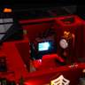 LUMIBRICKS L9092 - Manoir Hanté de Minuit