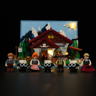 LUMIBRICKS L9094 - Shepherd's Cottage