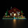 LUMIBRICKS L9094 - Shepherd's Cottage