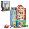 LUMIBRICKS L9100 - Toy Store