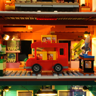 LUMIBRICKS L9100 - Toy Store